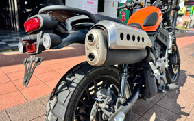 HONDA CL250 MC57