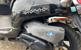 HONDA GIORNO AF70