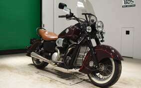 KAWASAKI VULCAN 1500 DRIFTER 2004 VNT50J