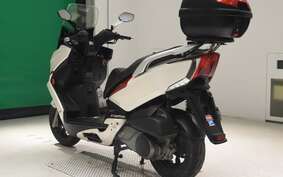 KYMCO G-DINK250I