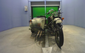OTHER URAL750 SIDECAR MH03