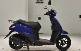 SUZUKI LET's CA4AA