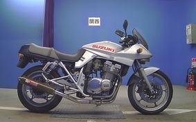 SUZUKI GSX400S KATANA 1992 GK77A