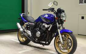 HONDA CB400SFV-3 2004 NC39