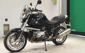 BMW R1200R 2008 0378