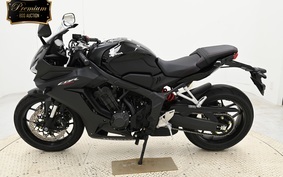 HONDA CBR650R 2024 RH03