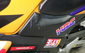 HONDA CBR125R JC34