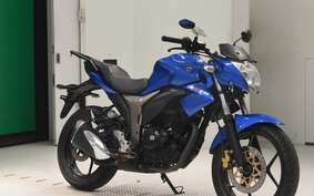 SUZUKI GIXXER 150 NG4BG