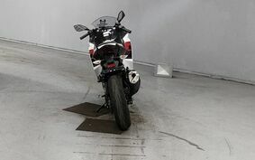 KAWASAKI NINJA 250 EX250P