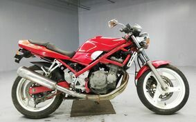 SUZUKI BANDIT 250 GJ74A