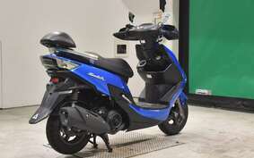 SUZUKI SWISH 125 DV12B