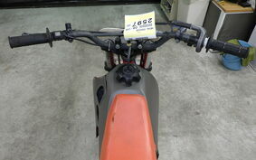 HONDA CR80R HE04