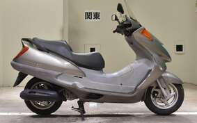 HONDA FORESIGHT MF04