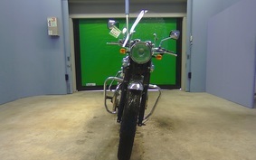 KAWASAKI W650 2009 EJ650A