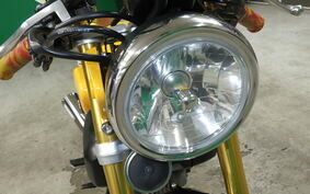 HONDA MONKEY 125 ABS JB02