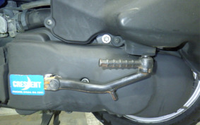 SUZUKI ADDRESS V50 G CA44A