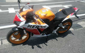 HONDA CBR250R ABS MC41