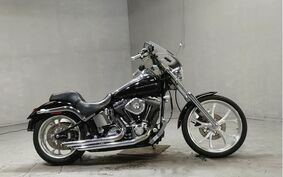 HARLEY FXSTD 1450 2000 BSY