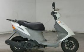 SUZUKI ADDRESS V125 CF4EA