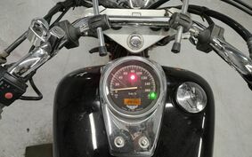 HONDA SHADOW 400 SLASHER 2002 NC40