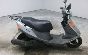 SUZUKI ADDRESS V125 CF4EA