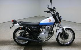 SUZUKI GRASS TRACKER NJ47A