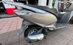 HONDA LEAD 125 JF45