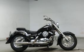 YAMAHA DRAGSTAR 400 CLASSIC 1998 4TR