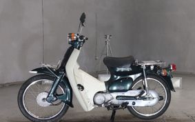 HONDA SUPER CUB70 C70