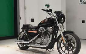 HARLEY XL883LI 2013