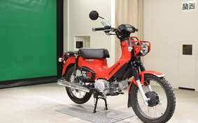 HONDA CROSS CUB 110 JA45