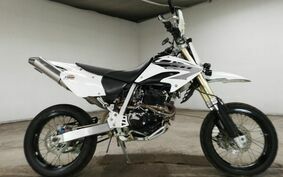 HONDA XR250 MOTARD MD30