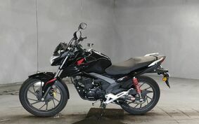 HONDA CBF125R PJJN