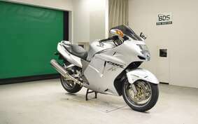 HONDA CBR1100XX 2001 SC35