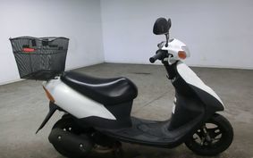 SUZUKI LET's 2 CA1PA