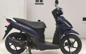 SUZUKI ADDRESS 110 CE47A