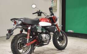 HONDA MONKEY 125 ABS JB02