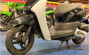 HONDA TODAY AF67