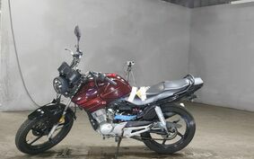 YAMAHA YBR125 LBPPCJL