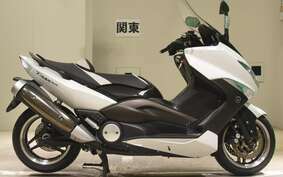 YAMAHA T-MAX500 Gen.3 2010 SJ08J