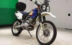 HONDA XR250 BAJA MD30