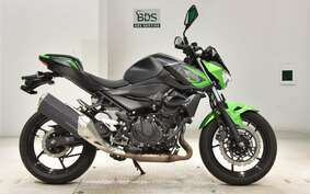 KAWASAKI Z400 Gen.2 2021 EX400G