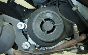 SUZUKI ADDRESS V50 Gen.2 CA44A