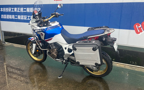 HONDA CRF1000L AFRICA TWIN 2018 SD04