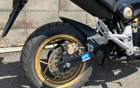 HONDA GROM JC61