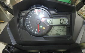 SUZUKI DL650 ( V-Strom 650 ) 2020 C733A