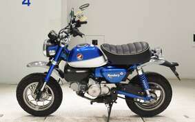 HONDA MONKEY 125 JB02