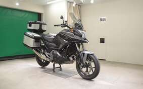 HONDA NC750X 2015 RC72