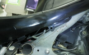 SUZUKI ADDRESS V50 Gen.2 CA42A