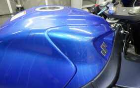 SUZUKI GSX-R600 2012